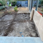 Ipe Deck
