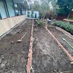 Ipe Deck
