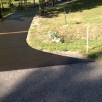 Residential Sealcoating