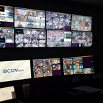 Command Center