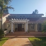 Patio repairs