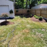 Landscaping