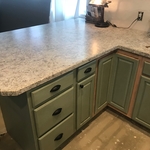 Laminate Countertops
