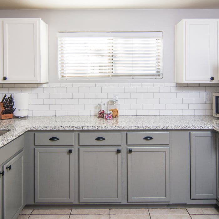 additional cabinets install