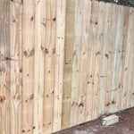 6’ Wood