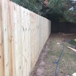 6’ Wood