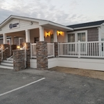 New Exterior
