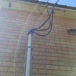 Power on weatherhead