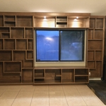 Home Custom Library