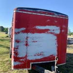 Before painting