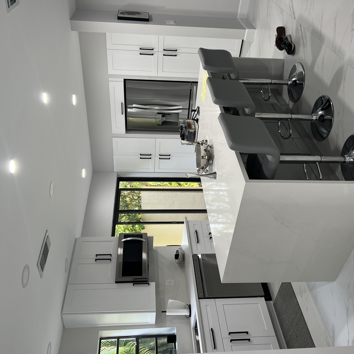 Serrano Renovations, Inc.
