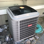 New Condenser