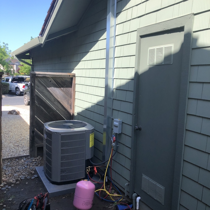AdamEck HVAC
