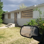 House repaint