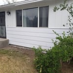 House repaint