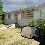 House repaint