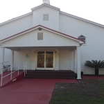 New Bethel Baptist Church