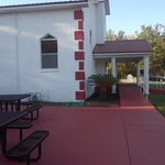 New Bethel Baptist Church