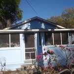Friend's Home