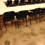 Training room