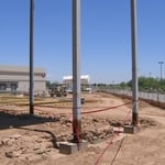 Foundation Inspection