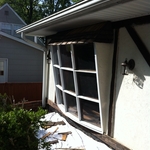 See-Thru Windows | Coley Before