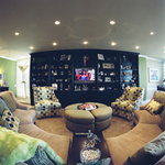 Entertainment Room