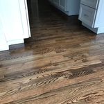 oak