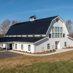 Metal Roofing