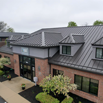 Metal Roofing