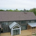 Shingle Roofing