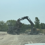 Scrap metal project