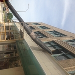 Sperrys department store