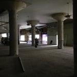 1st floor Sherry’s building