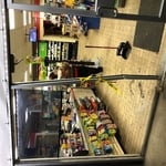 Storefront repair