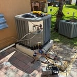 New Condenser