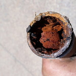 Home fire sprinkler repair