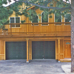 Waterford House, Mammoth Lakes