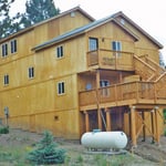 Waterford House, Mammoth Lakes