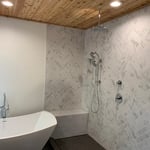 Master bath