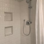 Guest bath