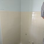 original ceramic tile