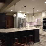 Residential Kitchent Remodel