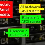 Electric Panel
