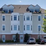 Connecticut Condo