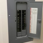 Electric Panel