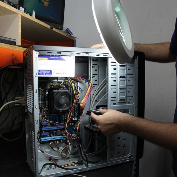 Computer Repair