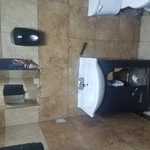 old sink