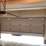 Opening Door