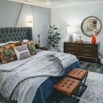 Bachelor Basement Remodel